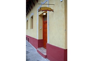 Pension de famille Miskolc 1